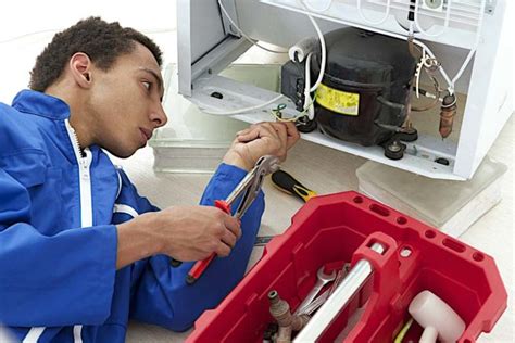 my appliance repair houston